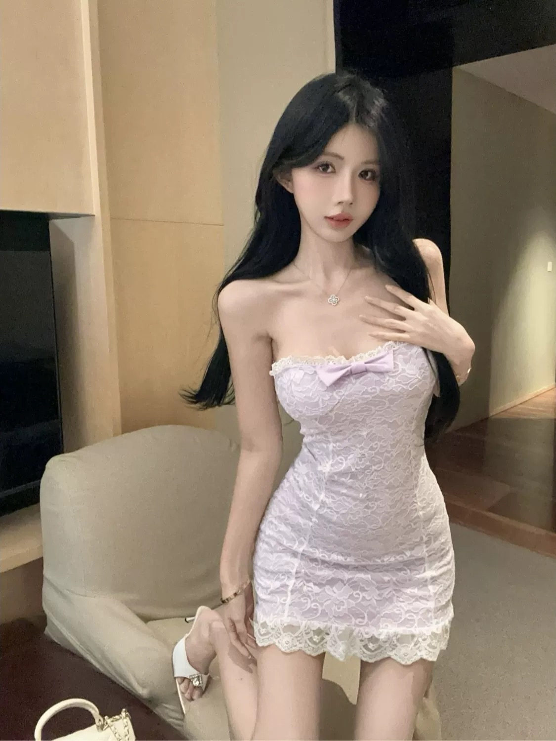 Tania dress CBC1346 images